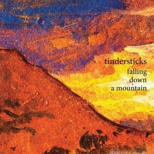 Tindersticks - Falling Down a Mountain  CD